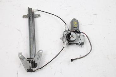 Fensterheber elektrisch hinten rechts 400438B Nissan PRIMERA 2 P11