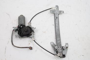 Preview: Fensterheber elektrisch hinten rechts 400438B Nissan PRIMERA 2 P11