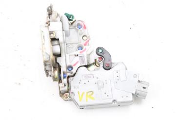 Preview: Türschloß vorn rechts 805022F905 Nissan PRIMERA 2 P11