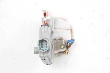 Preview: Türschloß hinten links 825032F000 Nissan PRIMERA 2 P11