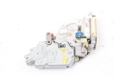 Preview: Türschloß hinten links 825032F000 Nissan PRIMERA 2 P11