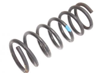 Feder hinten rechts 550202F016 Nissan PRIMERA 2 P11