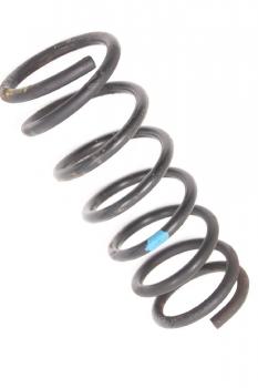 Preview: Feder hinten rechts 550202F016 Nissan PRIMERA 2 P11
