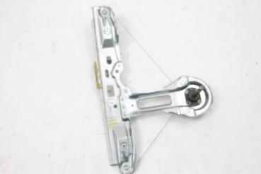 Fensterheber mechanisch hinten links BM51A27001AC Ford FOCUS 3 Turnier