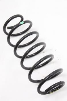 Preview: Feder hinten links B000770780 Citroen C1 2