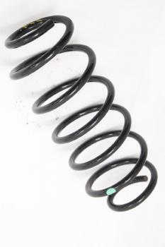 Preview: Feder hinten links B000770780 Citroen C1 2