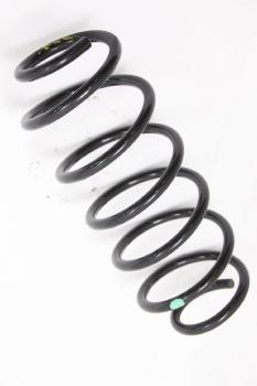 Preview: Feder hinten rechts B000770780 Citroen C1 2