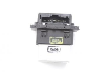 Heizgebläsevorwiderstand 235N52140RZR Citroen C1 2