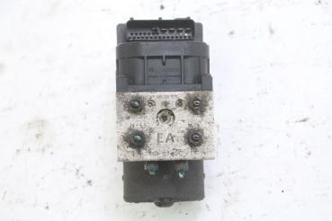 Preview: Hydraulikeinheit ABS 0265216478 Opel COMBO C