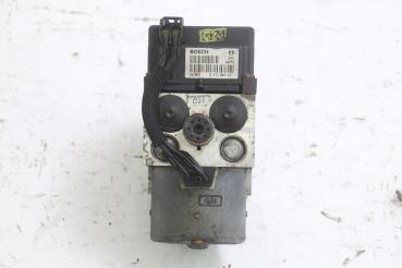Hydraulikeinheit ABS 0265216478 Opel COMBO C
