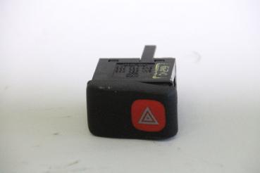 Schalter Warnblink 6N1953235 VW POLO 3 6N