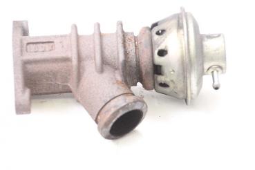 Preview: Abgasrückführventil 9635651080 Peugeot 206 2A