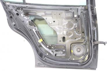 Preview: Tür hinten links 96483847 Daewoo EVANDA