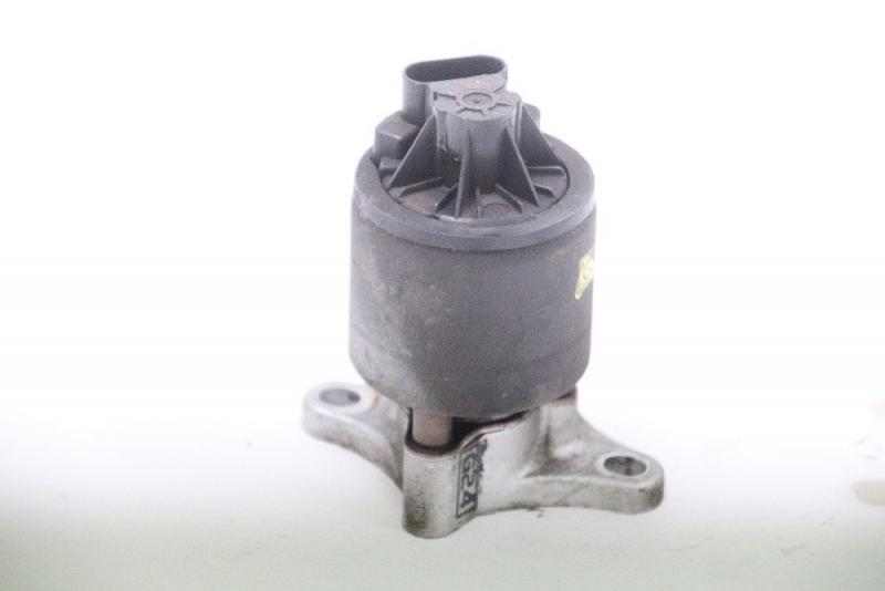 Abgasrückführventil 9708625512 Daewoo EVANDA