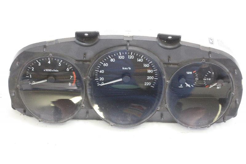 Kombiinstrument 96486927 Daewoo EVANDA
