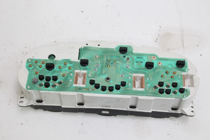 Preview: Kombiinstrument 96486927 Daewoo EVANDA