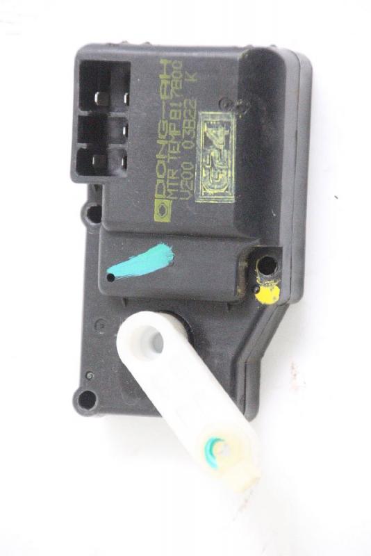 Preview: Stellmotor Heizung 03B22K Daewoo EVANDA