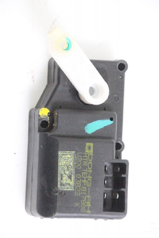 Preview: Stellmotor Heizung 03B22K Daewoo EVANDA