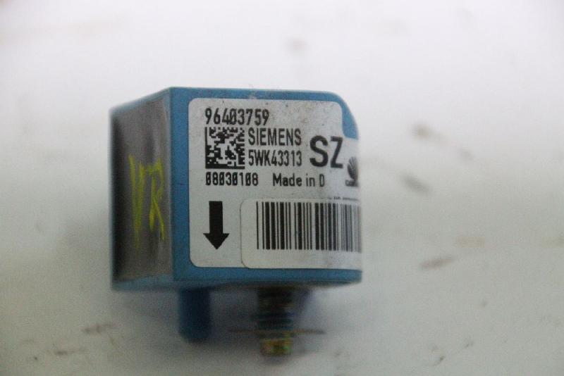 Preview: Airbag Sensor vorn rechts 96403759 Daewoo EVANDA