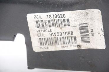 Preview: Achsträger vorn 52109905AH Dodge NITRO