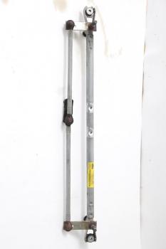 Preview: Scheibenwischergestänge 55157273AH Dodge NITRO