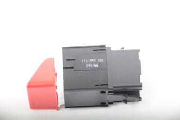 Preview: Schalter Warnblink 1T0953509 VW TOURAN 1