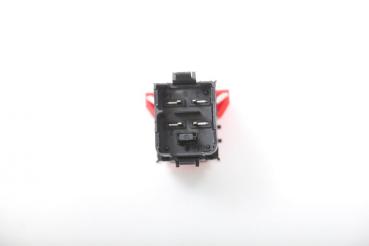 Preview: Schalter Warnblink 1T0953509 VW TOURAN 1