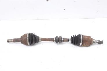 Antriebswelle vorn links 39101JX00A Nissan NV200