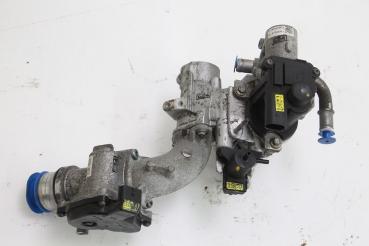 Preview: Abgasrückführventil 8200846454D Nissan NV200