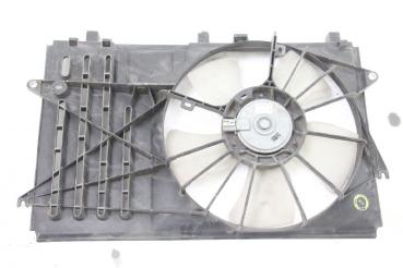 Ventilator (am Kühler) 163630G050 Toyota COROLLA 9 Combi E12