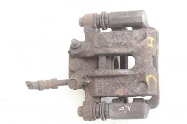 Preview: Bremssattel hinten links 4775002110 Toyota COROLLA 9 Combi E12
