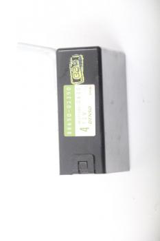 Preview: Steuergerät Karosserie 8865002390 Toyota COROLLA 9 Combi E12