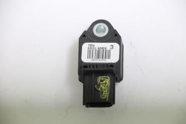 Airbag Sensor hinten links 8983102050 Toyota COROLLA 9 Combi E12