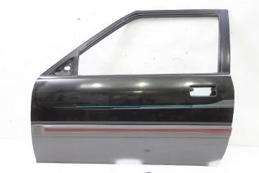 Tür 3trg links 015 Rover 200 Hatchback XW