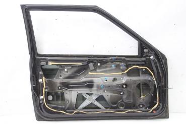 Tür 3trg links 015 Rover 200 Hatchback XW