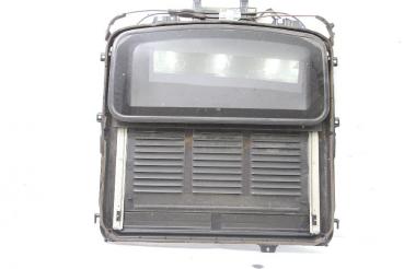 Schiebedach Glas 015 Rover 200 Hatchback XW