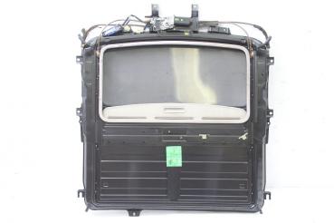 Preview: Schiebedach Glas 015 Rover 200 Hatchback XW