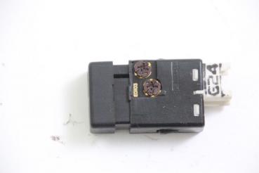Preview: Schalter Heckscheibenheizung 910808 Rover 200 Hatchback XW