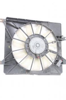 Ventilator (am Kühler) 1630007940 Honda ACCORD 7 TOURER CM
