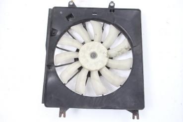 Preview: Ventilator (am Kühler) 1630007940 Honda ACCORD 7 TOURER CM