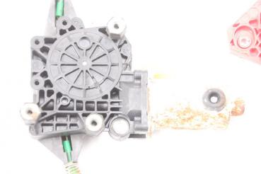 Preview: Fensterheber elektrisch vorn rechts 93BBF23200BZ Ford MONDEO 2