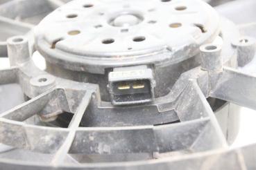 Preview: Ventilator (am Kühler) 95BB8C607GG Ford MONDEO 2