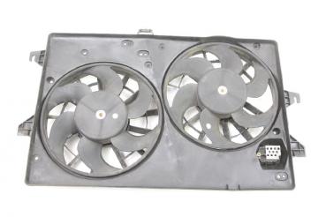 Preview: Ventilator (am Kühler) 95BB8C607GG Ford MONDEO 2
