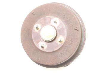 Achsschenkel hinten rechts 93BB4A494CD Ford MONDEO 2