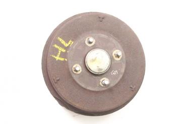 Achsschenkel hinten links 93BB4A493CD Ford MONDEO 2