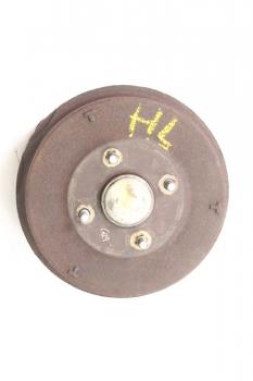 Preview: Achsschenkel hinten links 93BB4A493CD Ford MONDEO 2