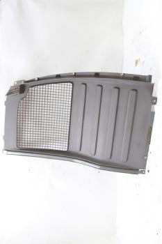 Preview: Ladebordwand 2K1863175C VW CADDY 3 Kasten