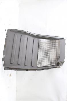 Preview: Ladebordwand 2K1863175C VW CADDY 3 Kasten