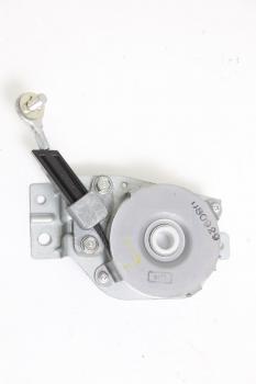 Heckklappendämpfer 8724F9 Citroen C-CROSSER