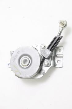 Preview: Heckklappendämpfer 8724G0 Citroen C-CROSSER